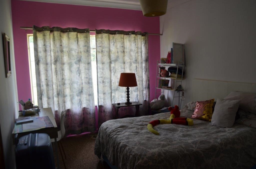 4 Bedroom Property for Sale in Brandwag Free State